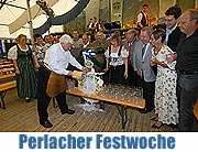Neuperlacher Bürgerfest bis 30.06.2007 (Foto: Ingrid Grossmann)